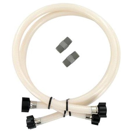Valterra VALTERRA LLC P23512PB Fresh Water Pump Hose V46-P23512PB